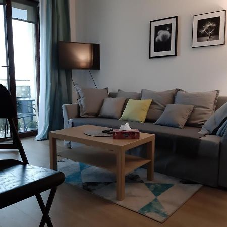 Apartament Zamojska - Garwonocka Garwolin Kültér fotó