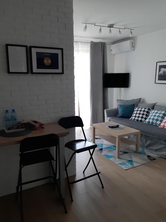 Apartament Zamojska - Garwonocka Garwolin Kültér fotó