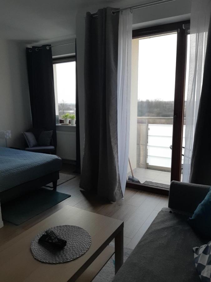 Apartament Zamojska - Garwonocka Garwolin Kültér fotó