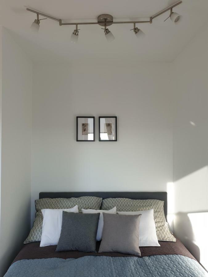 Apartament Zamojska - Garwonocka Garwolin Kültér fotó