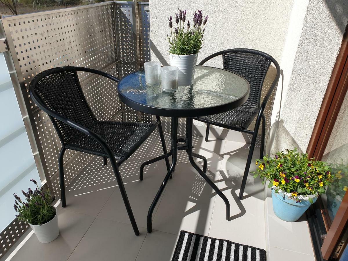 Apartament Zamojska - Garwonocka Garwolin Kültér fotó