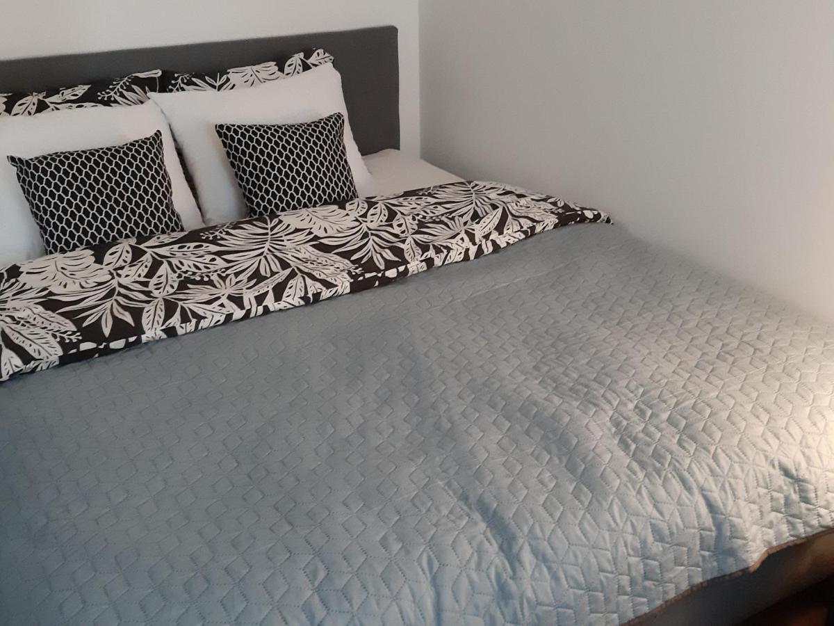 Apartament Zamojska - Garwonocka Garwolin Kültér fotó
