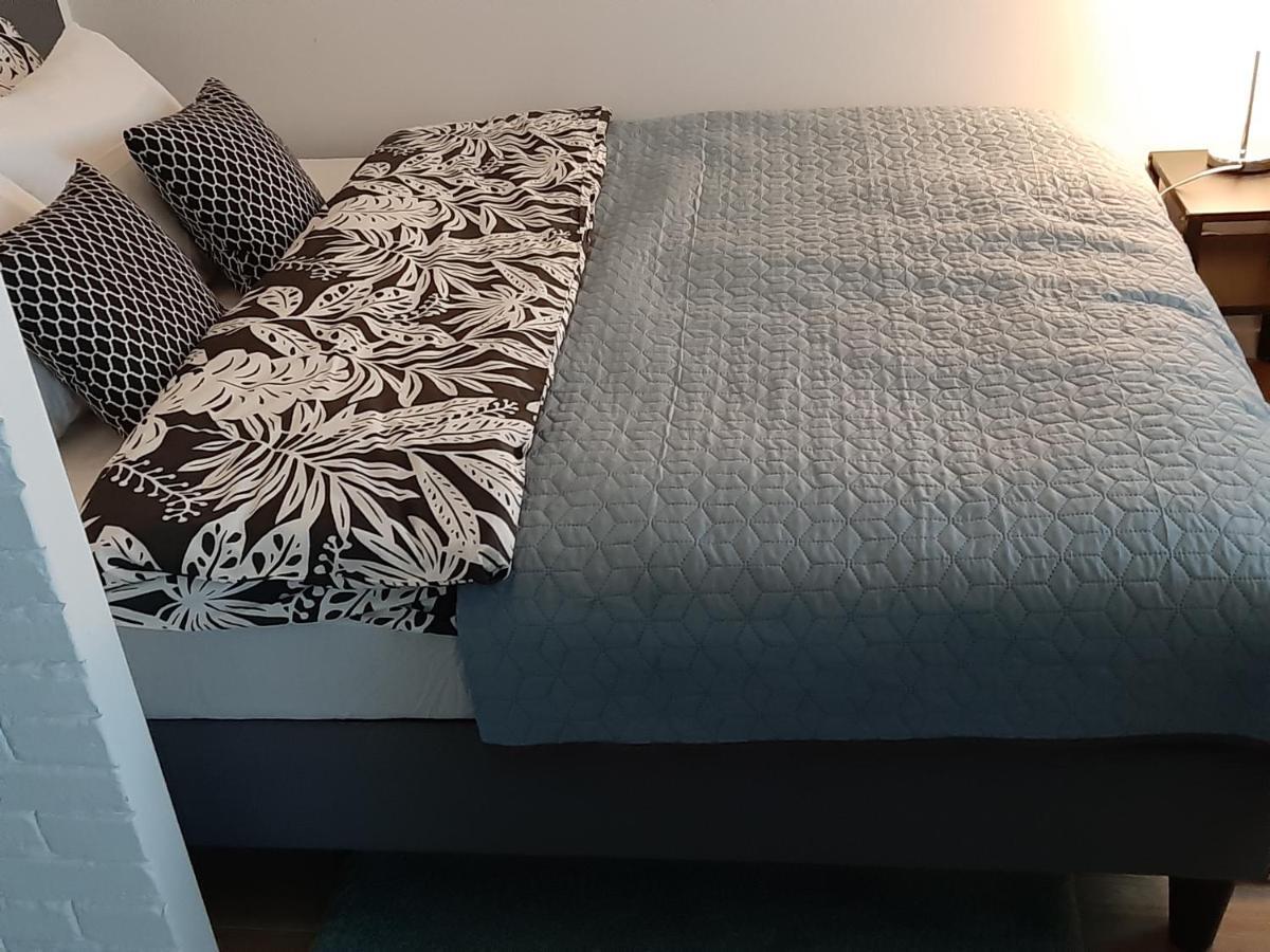 Apartament Zamojska - Garwonocka Garwolin Kültér fotó